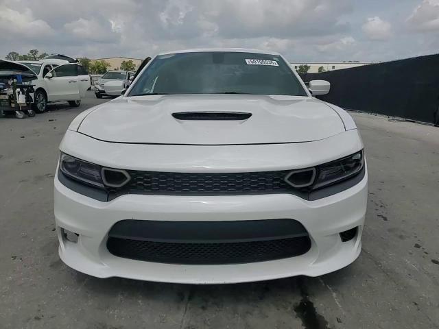 2016 Dodge Charger R - zdjęcie 13