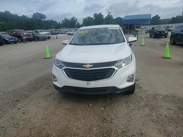 2019 Chevrolet Equinox Lt - zdjęcie 14