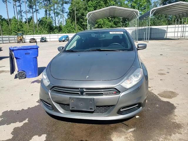 2013 Dodge Dart Se - zdjęcie 13