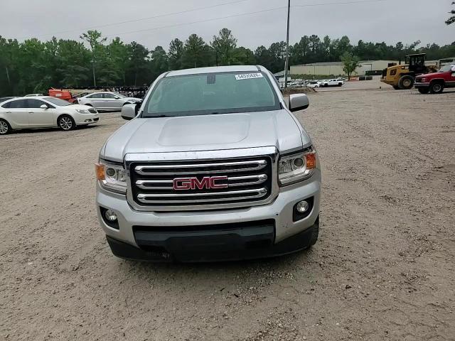 2015 GMC Canyon Sle - zdjęcie 13