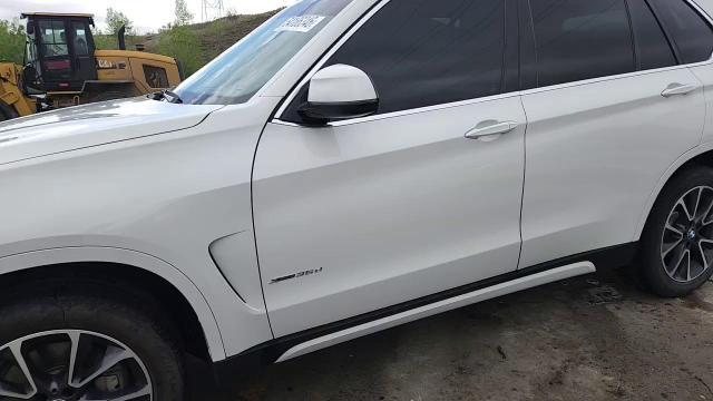 2014 BMW X5 xDrive35D - zdjęcie 14