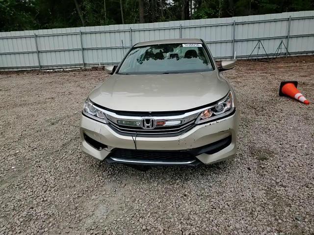 2017 Honda Accord Lx - zdjęcie 13