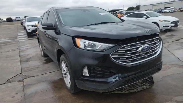 2020 Ford Edge Sel - zdjęcie 13