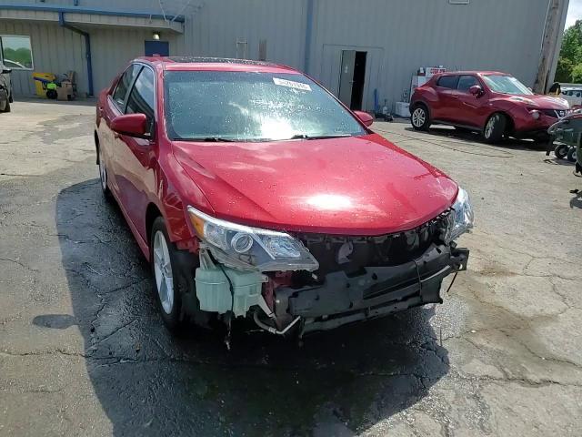 2014 Toyota Camry Se - zdjęcie 13