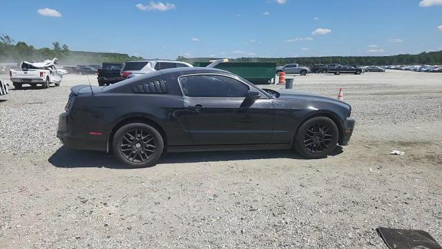 2014 Ford Mustang - zdjęcie 13