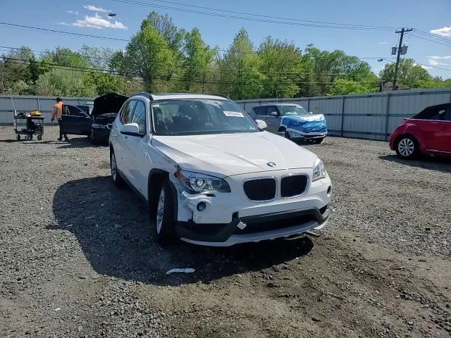 2015 BMW X1 xDrive28I - zdjęcie 13