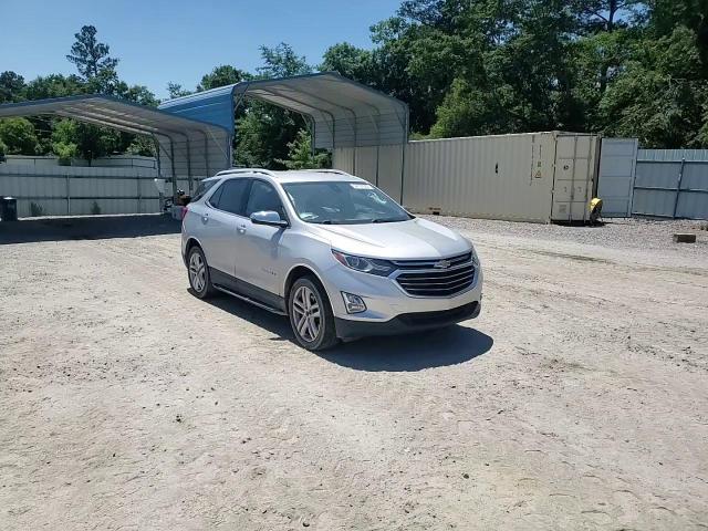 2018 Chevrolet Equinox Premier - zdjęcie 14