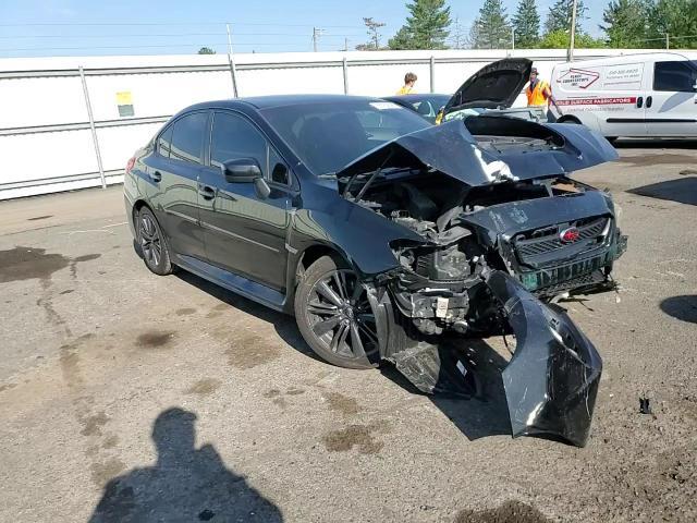 2015 Subaru Wrx Limited - zdjęcie 14