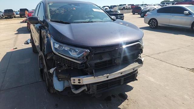 2017 Honda Cr-V Ex - zdjęcie 15