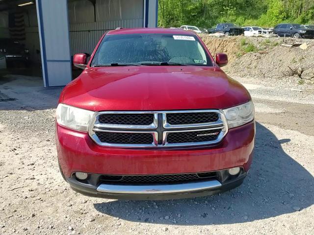 2013 Dodge Durango Sxt - zdjęcie 14