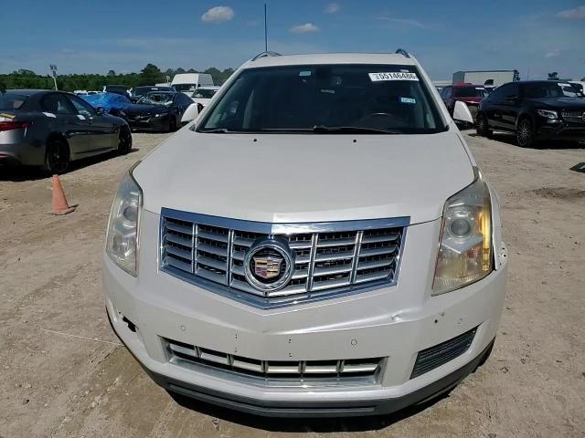 2013 Cadillac Srx Luxury Collection - zdjęcie 14
