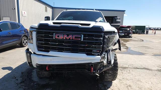 2024 GMC Sierra K2500 At4 - zdjęcie 13