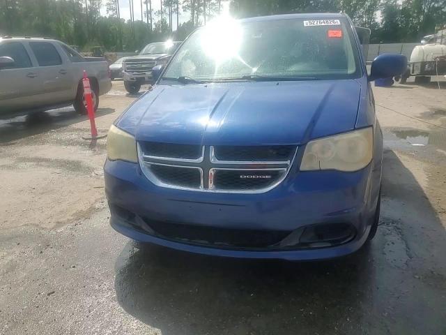 2013 Dodge Grand Caravan Sxt - zdjęcie 14