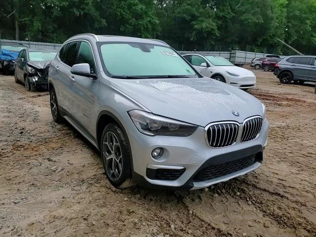 2018 BMW X1 Sdrive28I - zdjęcie 13