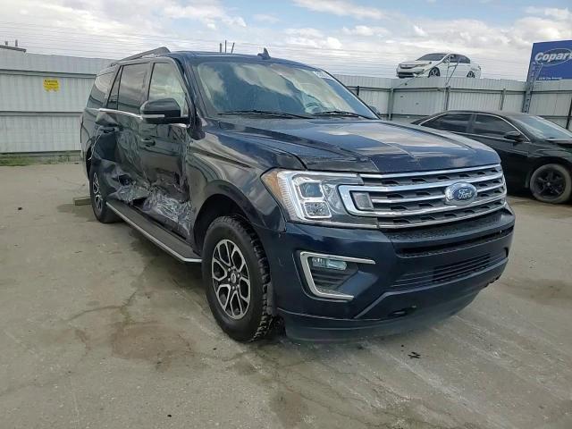 2021 Ford Expedition Max Xlt 4 - zdjęcie 13