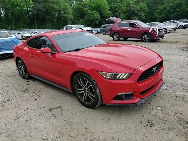2016 Ford Mustang - zdjęcie 13