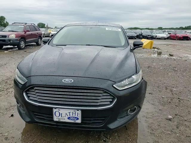 2014 Ford Fusion Se - zdjęcie 13