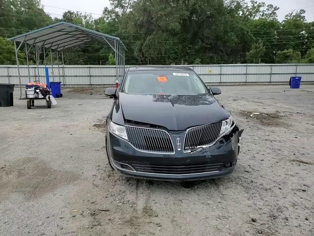 2014 Lincoln Mkt - zdjęcie 14