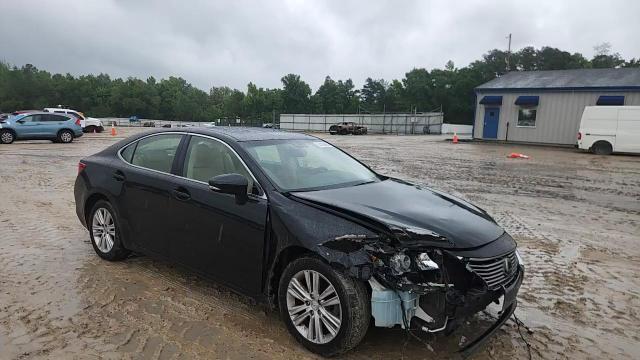2015 Lexus Es 350 - zdjęcie 13