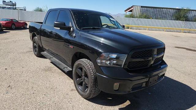 2018 Ram 1500 Slt - zdjęcie 13