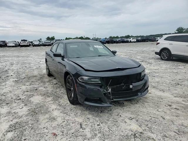 2016 Dodge Charger Sxt - zdjęcie 14