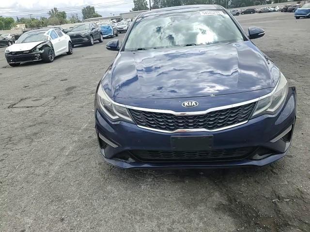 2019 Kia Optima Lx - zdjęcie 13