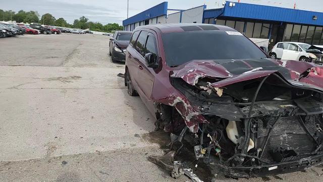 2018 Dodge Durango R - zdjęcie 14