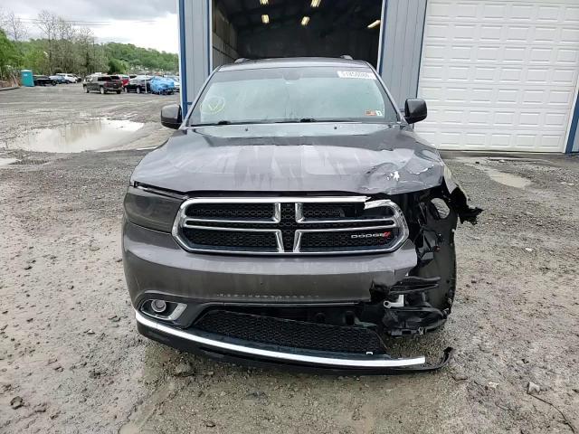 2019 Dodge Durango Sxt - zdjęcie 15