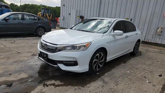 2017 Honda Accord Ex - zdjęcie 13