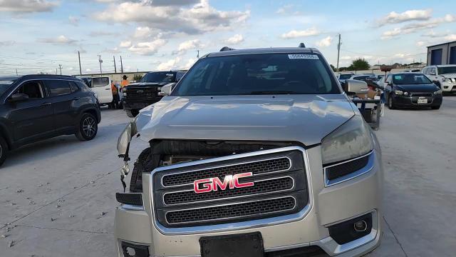 2015 GMC Acadia Slt-1 - zdjęcie 15