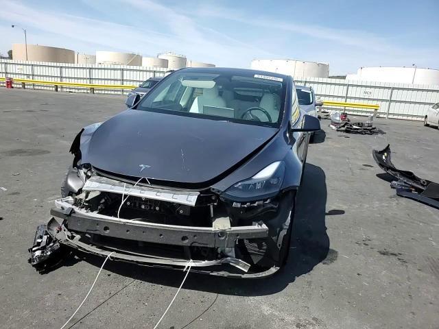 2023 Tesla Model Y - zdjęcie 14