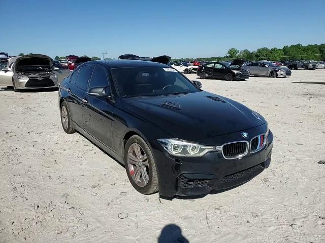 2016 BMW 328 I Sulev - zdjęcie 13