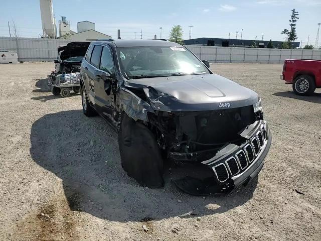 2018 Jeep Grand Cherokee Laredo - zdjęcie 14