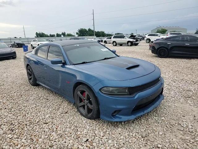 2022 Dodge Charger R - zdjęcie 13