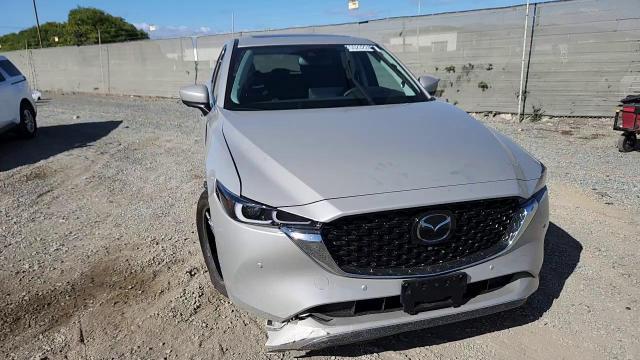 2025 Mazda Cx-5 Premium Plus - zdjęcie 14