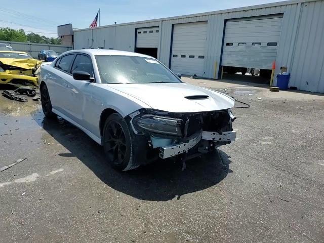 2023 Dodge Charger Gt - zdjęcie 14