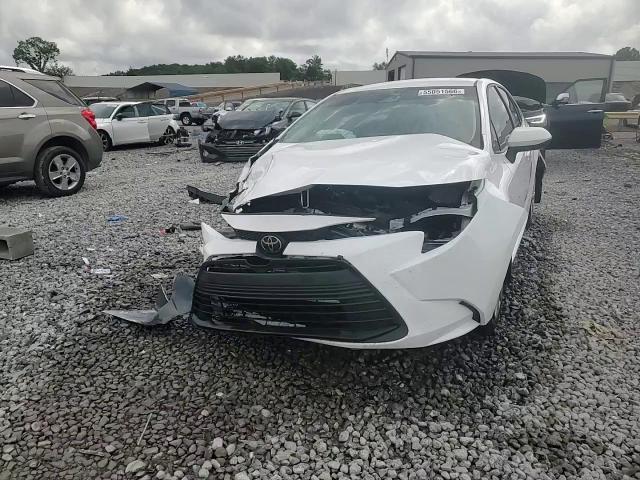 2026 Toyota Corolla Le - zdjęcie 13