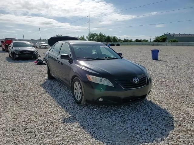 2024 Toyota Camry Xle V6 - zdjęcie 13