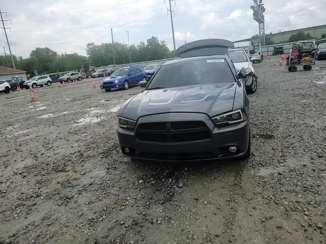 2013 Dodge Charger Sxt - zdjęcie 13