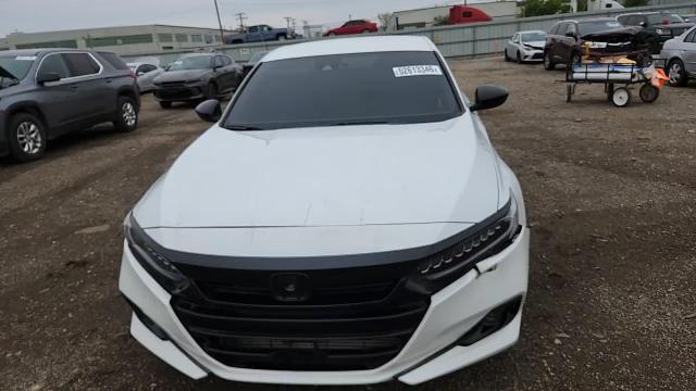 2022 Honda Accord Sport Se - zdjęcie 13