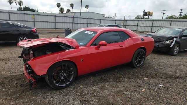 2023 Dodge Challenger R - zdjęcie 25