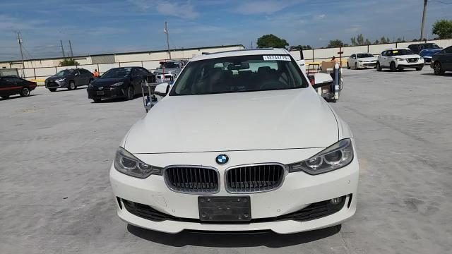 2014 BMW 328 I - zdjęcie 13