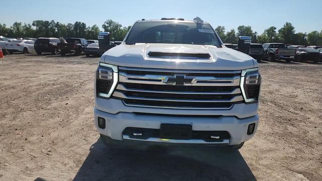 2025 Chevrolet Silverado Hd High Country - zdjęcie 13