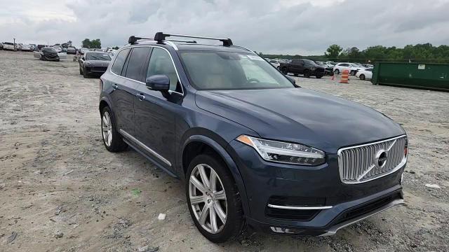 2018 Volvo Xc90 T6 - zdjęcie 13