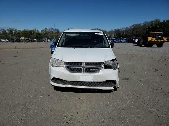 2017 Dodge Grand Caravan Se - zdjęcie 15
