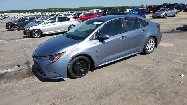 2024 Toyota Corolla Le - zdjęcie 13