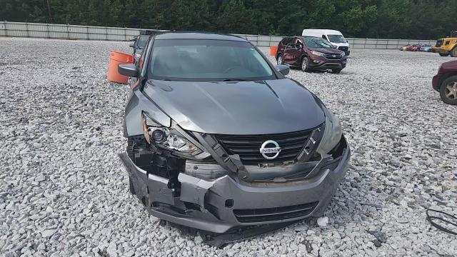 2016 Nissan Altima 2.5 Sr - zdjęcie 13