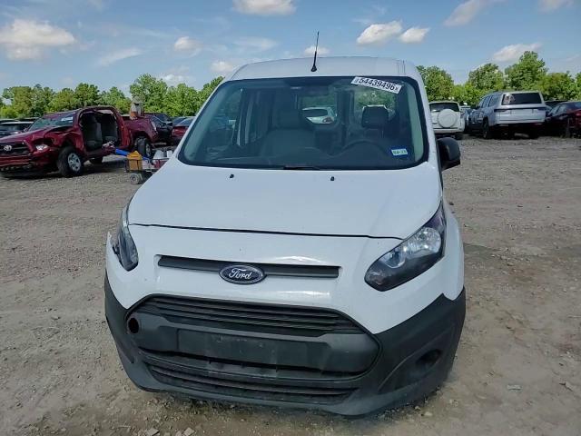 2018 Ford Transit Connect Xl - zdjęcie 14