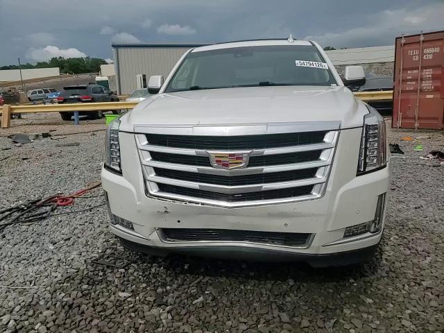 2018 Cadillac Escalade Premium Luxury - zdjęcie 14