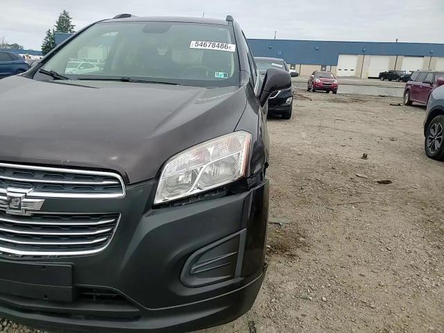2015 Chevrolet Trax 1Lt - zdjęcie 14